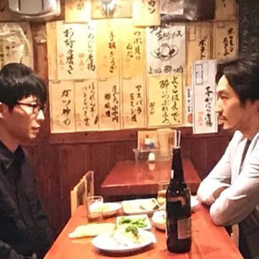 【悲報】ドラマ「逃げ恥」などのロケ地となっていた昭和レトロな居酒屋・酔の助が閉店。