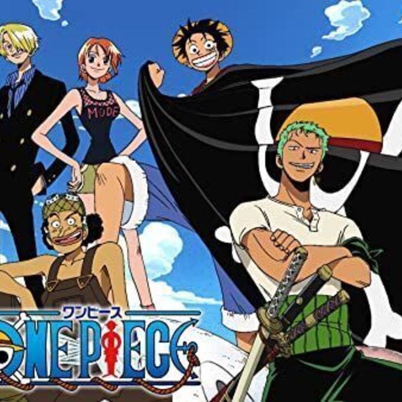 「ONE PIECE」強さランキング!一番強いのは誰だ!?