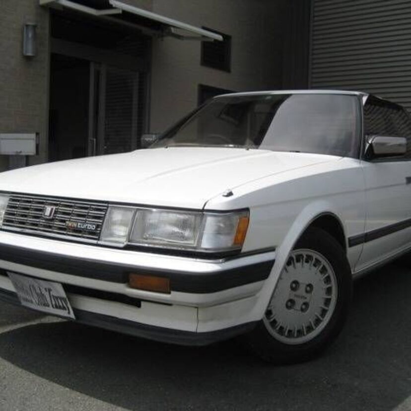 ソアラやマークII三兄弟など『ハイソカーブーム』の人気車種【10選】