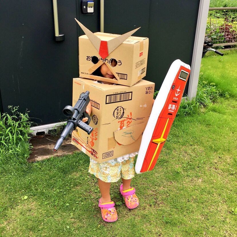 【話題】ツイッターで「俺がガンダム」だと主張する方々が続出する事態に!!