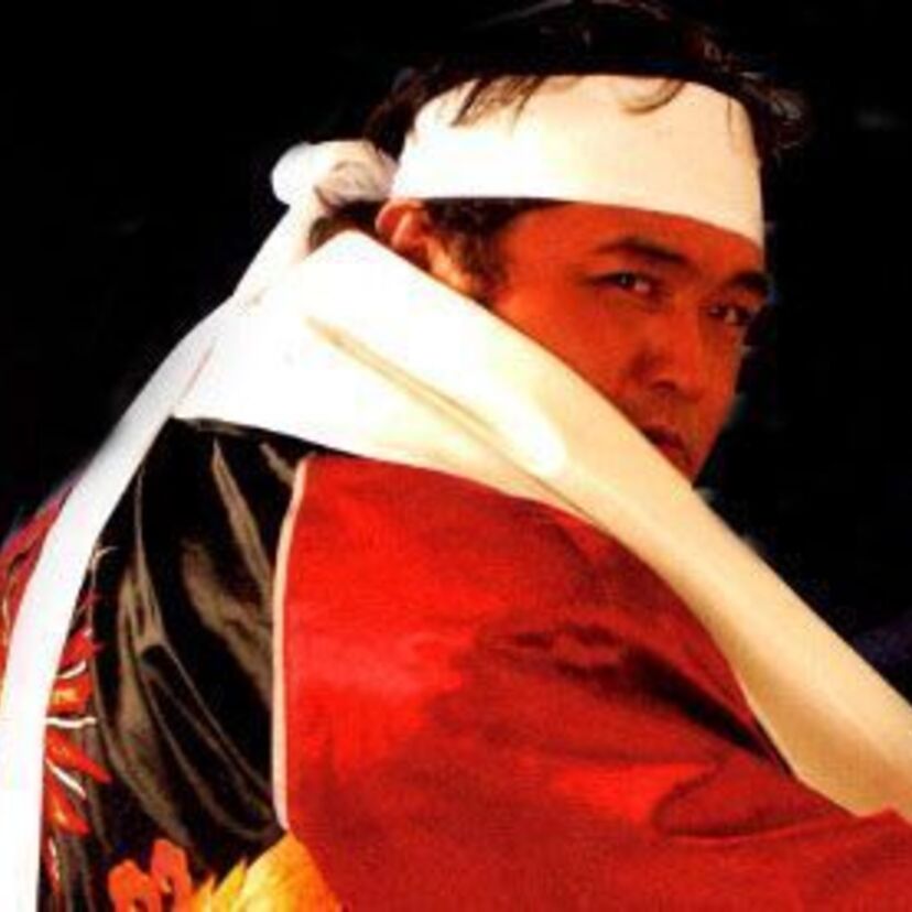 “破壊王”橋本真也の命日7月11日を迎え、永田・小島・小橋など戦友から追悼ツイート
