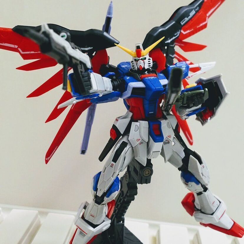 ガンプラ製作に最適！？プラモ製作に必要な工具などを収納できるシステム「Artty Station」が登場！