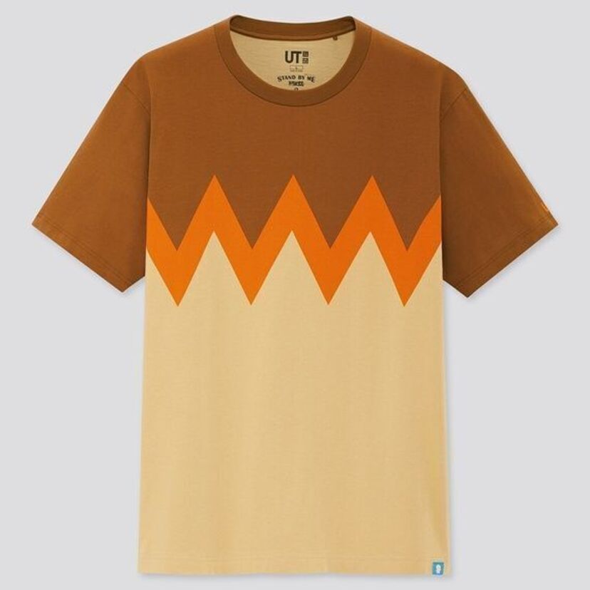 空き地でリサイタルを演りたい方必見!ジャイアンが着ている服そっくりのTシャツが登場!!