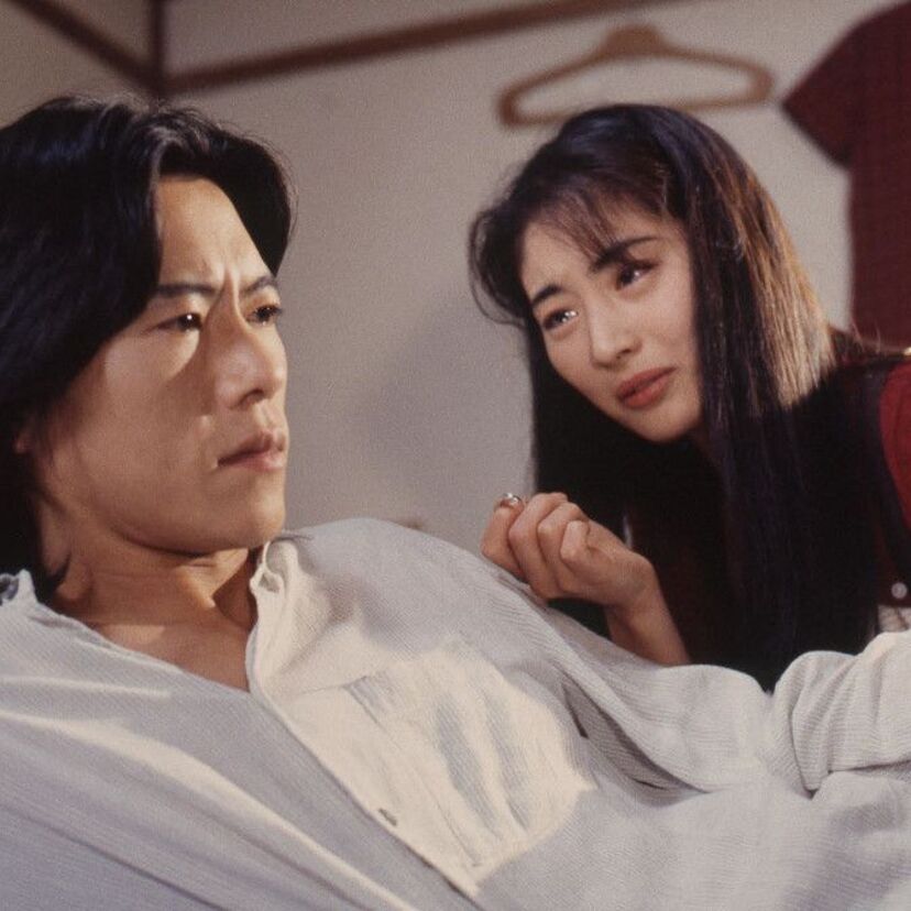 再放送「愛していると言ってくれ」で再注目のトヨエツこと『豊川悦司』のアレコレ！！