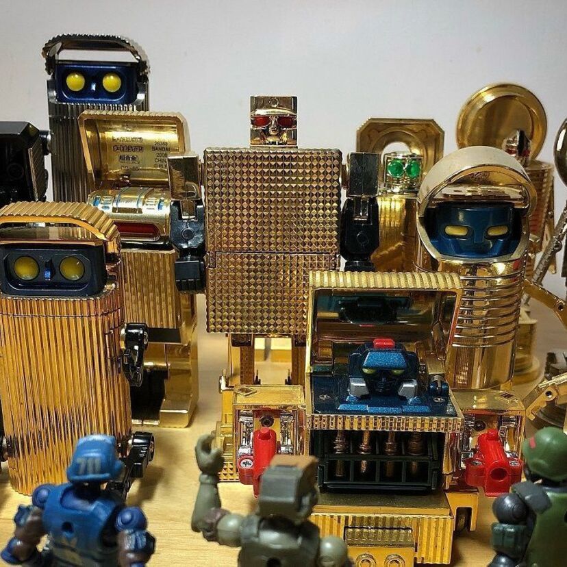 80年代の人気『おもちゃ』！思い出した商品をただただ挙げていく！！