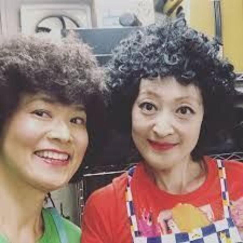 レギュラー番組が10本以上あったのに解散した女芸人コンビ！『おきゃんぴー』が復活？！