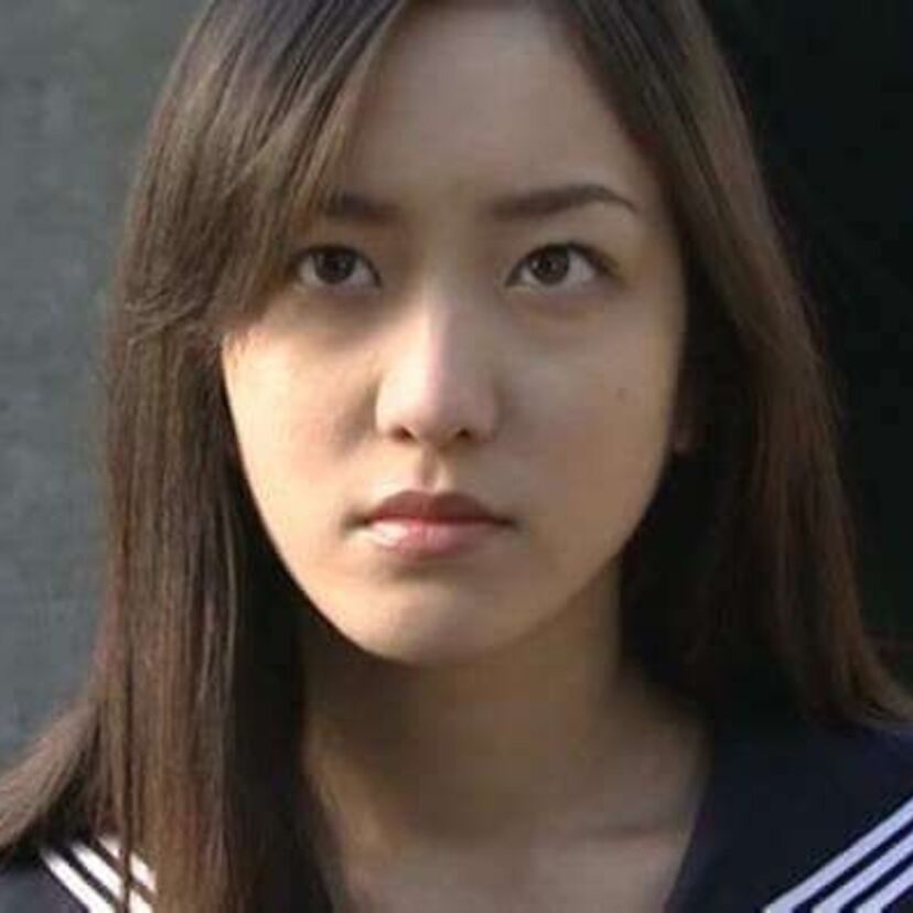 何故か事務所を転々と？ 「仮面ライダー555」に長田結花役で出演した『加藤美佳』！！