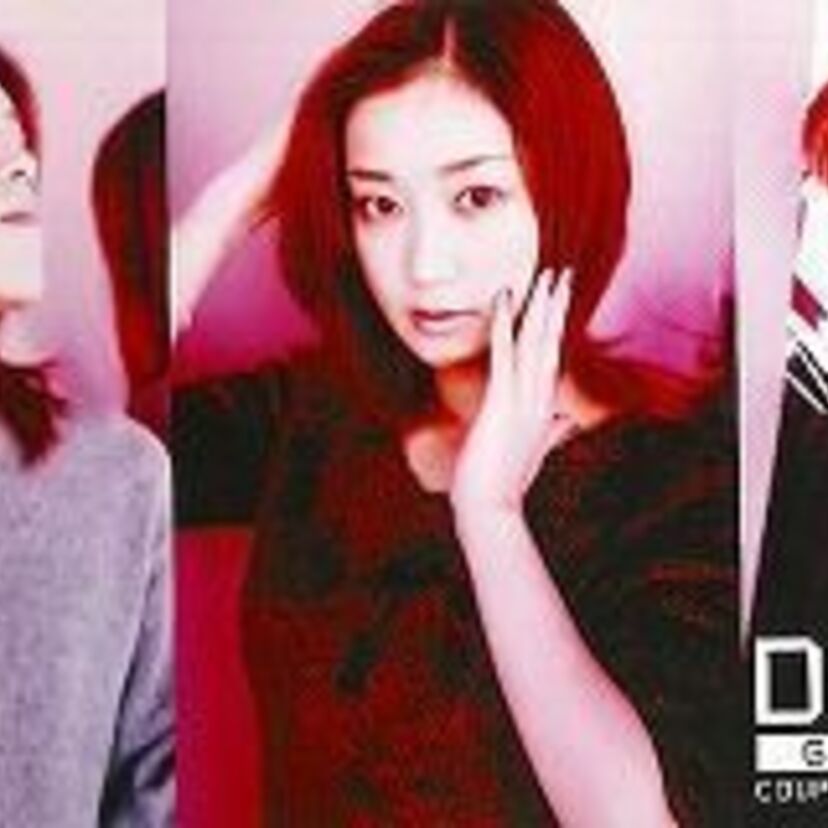 透明感のあるボーカルに癒された3人組ユニット「DーLOOP」