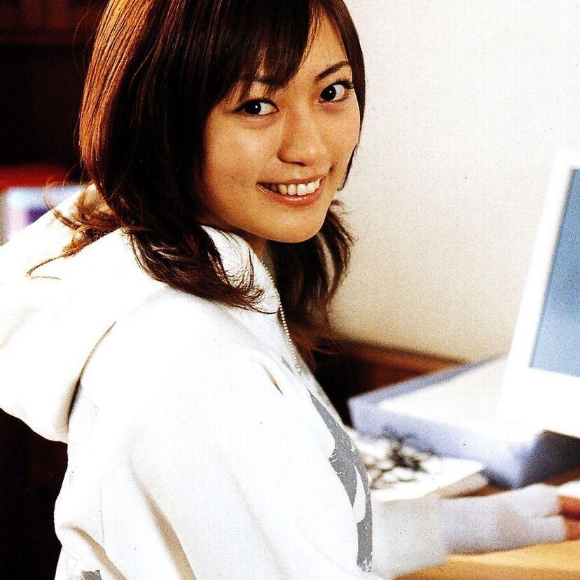 『仮面ライダー剣』でヒロイン・広瀬栞を演じた【江川有未】芸能界に復帰するも再び引退状態に！！