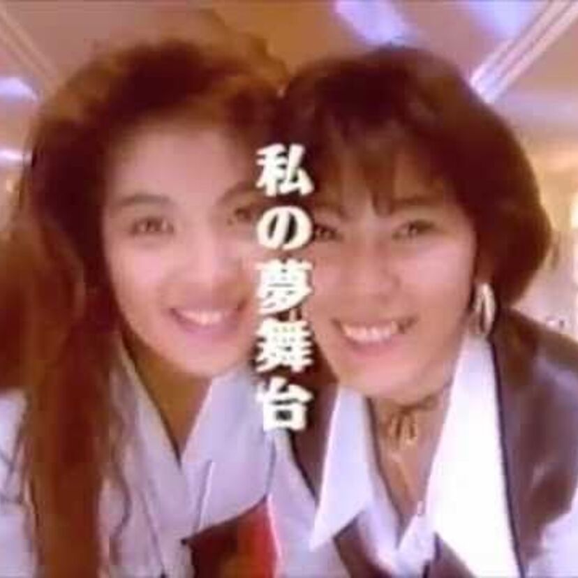 『W-NAO』アルバム全曲B'zのカバー！かつて飯島直子と網浜直子が結成した異色のユニット