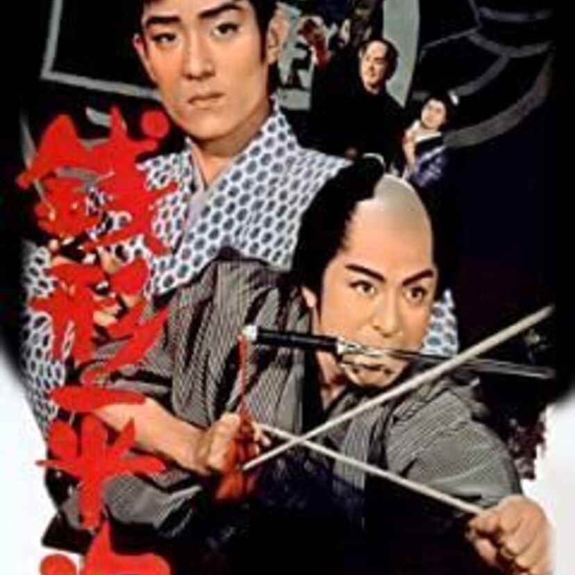二代目大川橋蔵主演の「銭形平次」をご存知でしょうか？