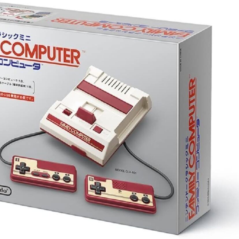 やったことある？名作と言われた人気ファミコンタイトル！