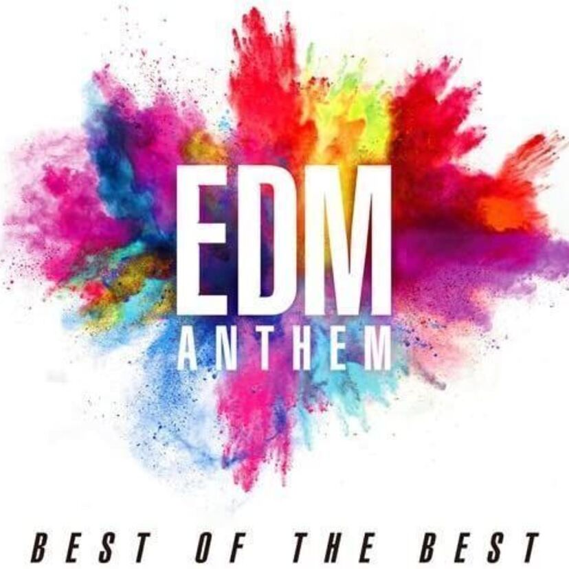 現在流行のEDMについての感想は?ダンスミュージックは聴いていましたか?