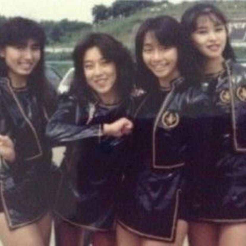 90年代に美人リポーターとして活躍した『松波利佳』テレビの一線から退いて意外な現在！！