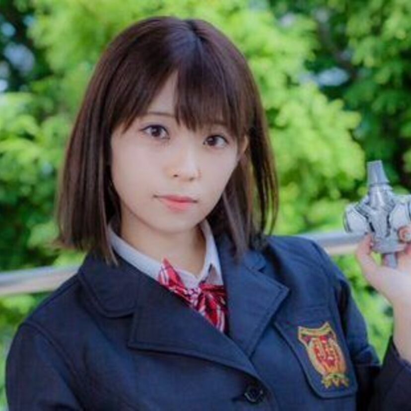 「仮面ライダー響鬼」で天美あきら役で活躍した！『秋山 奈々』現在は２児の母！！