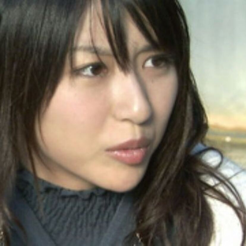 「仮面ライダーカブト」岬祐月 役で活躍した！『永田杏奈』の会社が倒産・離婚等々！！