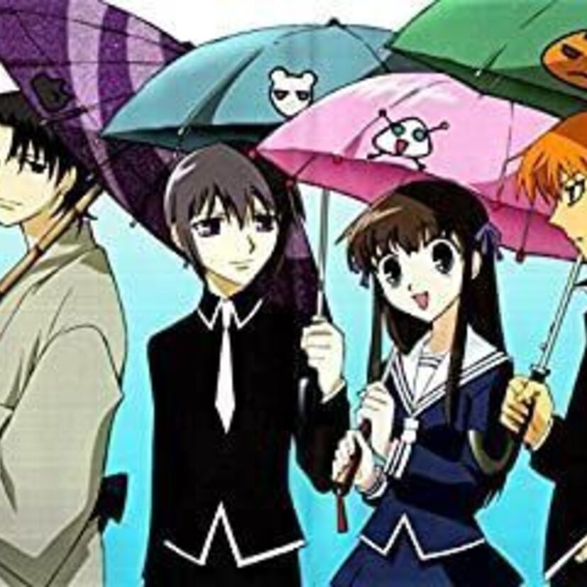 「人生のバイブル！！フルーツバスケット名言集