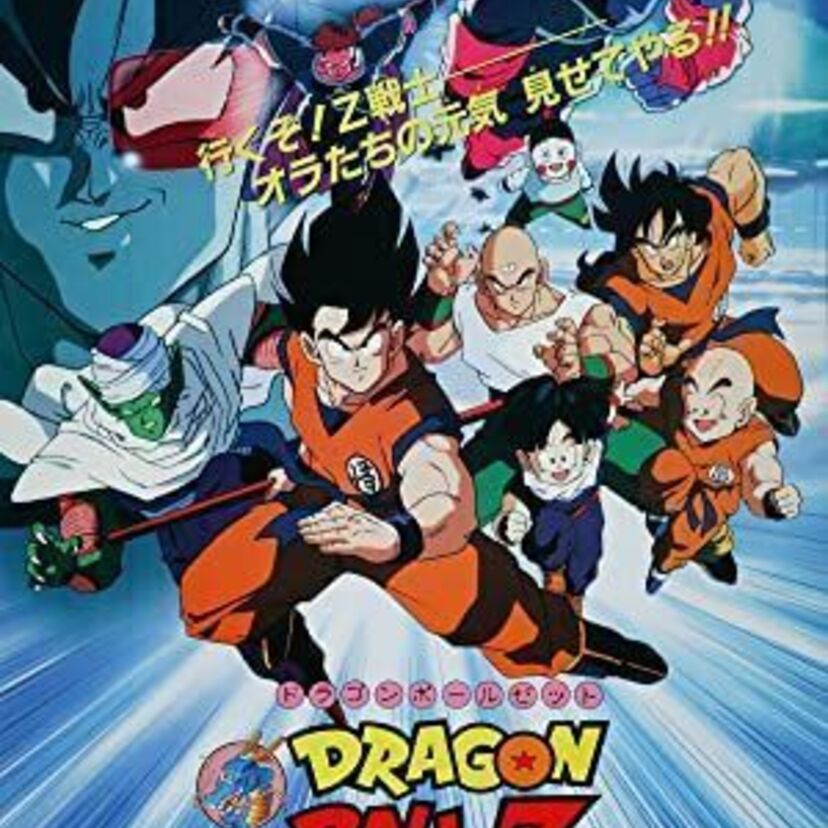 ドラゴンボールは声優陣も豪華！他にはどんな作品に出ている？