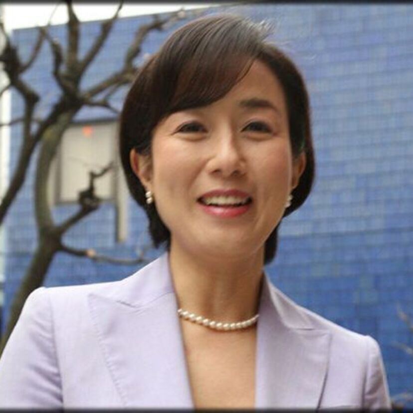 「筑紫哲也のNEWS23」でキャスターを務めていた『有村かおり』がTBSを退社後華麗なる日常を送っている！！