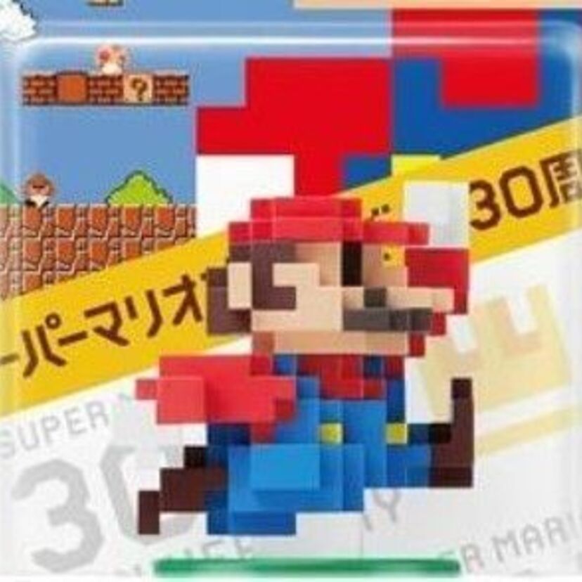 マリオはそうやって生まれたの？ 意外と知られていない誕生秘話・小話