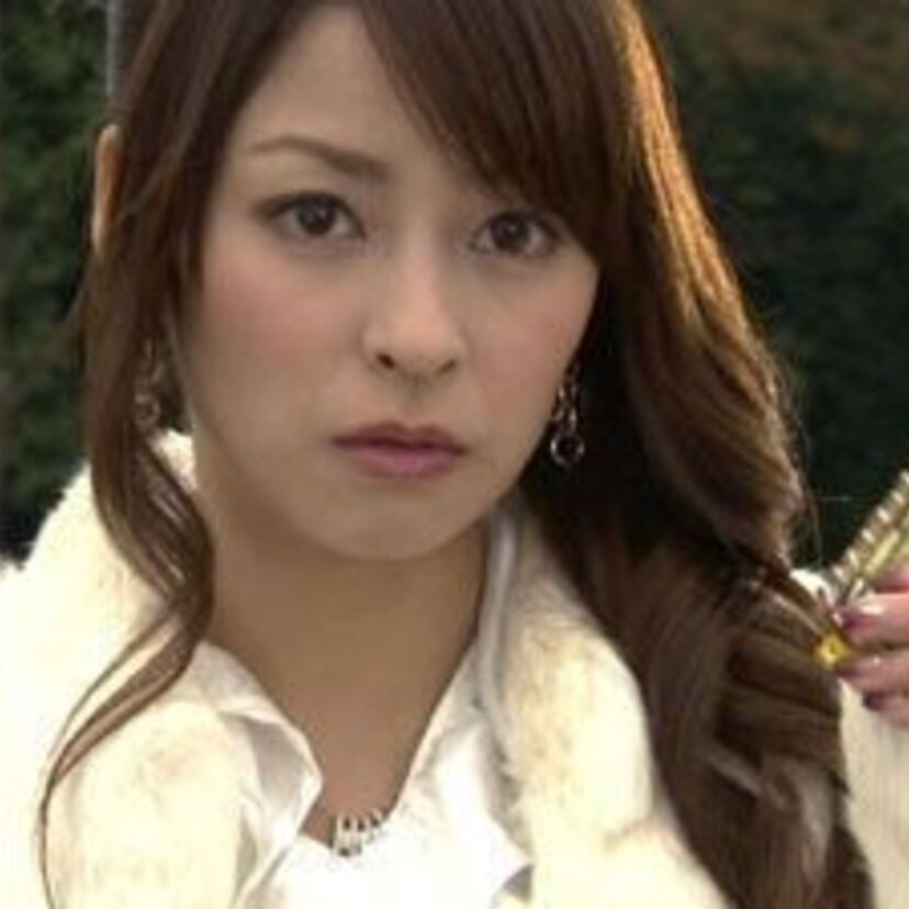 「仮面ライダーW」で園咲冴子役で活躍した『生井亜実』現在は？お母さん！！