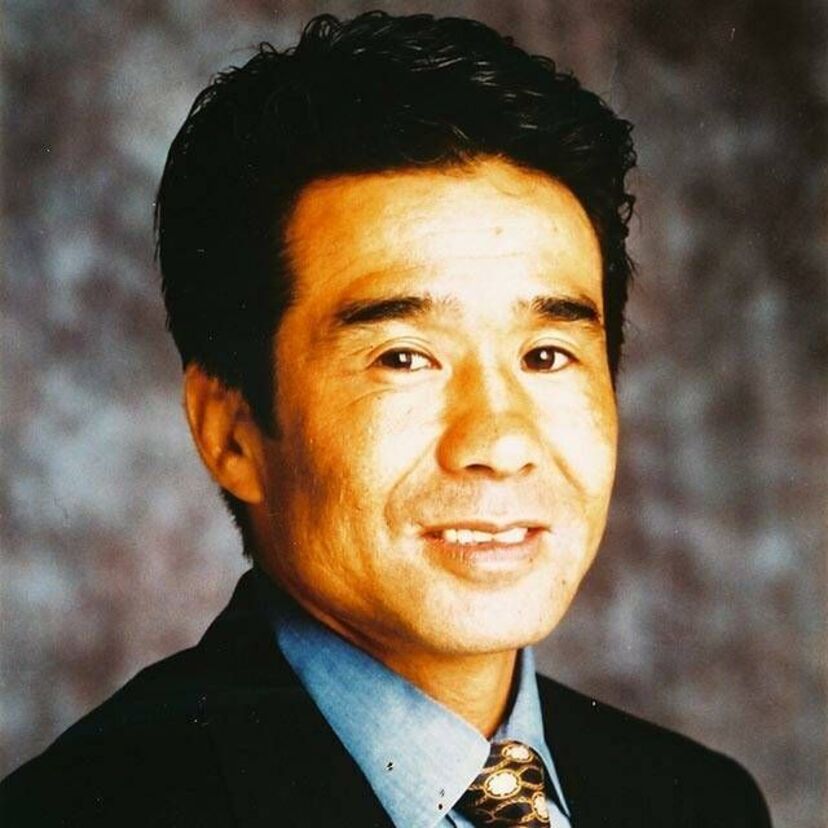 【渡嘉敷勝男】元WBA世界ライトフライ級チャンピオン！プロフィール・代表作など！