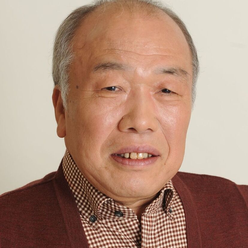 【不破万作】悪役・ヤクザ役や優しいおじさん役として活躍している名優！