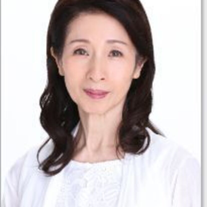 【松原智恵子】美人女優として現在もご活躍!プロフィール・出演作品まとめ