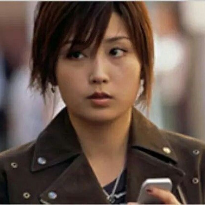 仮面ライダーシリーズ「仮面ライダー剣」で 三輪夏美役を演じた！『三津谷 葉子』！！