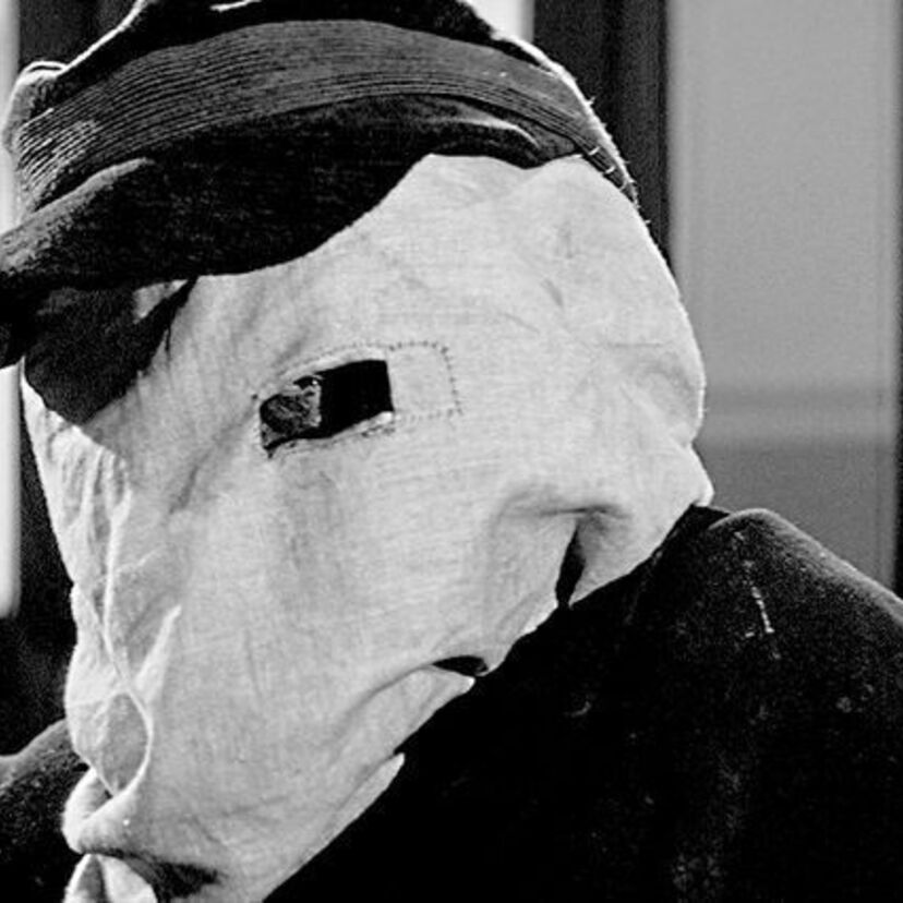「ツイン・ピークス」で有名なデヴィッド・リンチ監督の初期作品！