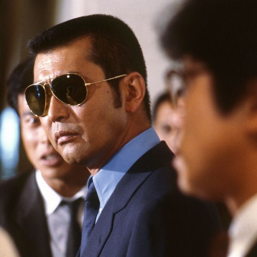 俳優・渡哲也追悼!あの「西部警察」の名エピソードを厳選した追悼特集放送が決定!!