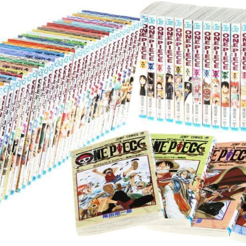 ワンピースは何編が好きですか？