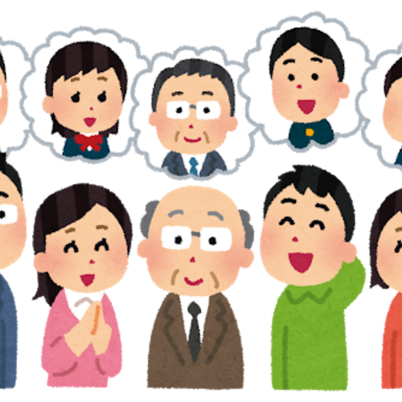 同窓会での人集め、人探し。どうしていますか？
