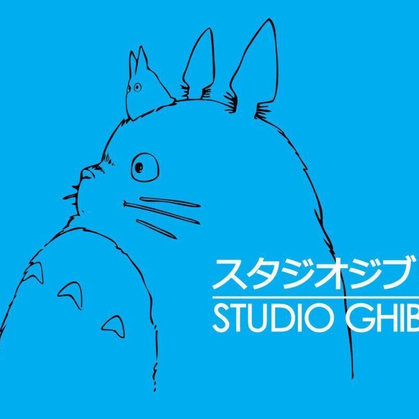 【スタジオジブリ】もはや見たことがない人はいない有名作ばかり。80年、90年代のジブリ映画。