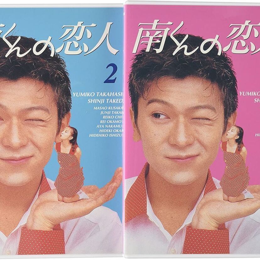 中高生が夢中になった懐かしドラマがたくさん！「月曜ドラマイン」を振り返ろう！