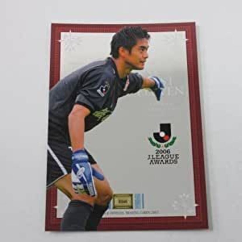 日本の守護神と言われ続けたGK川口能活の代表歴について振り返る