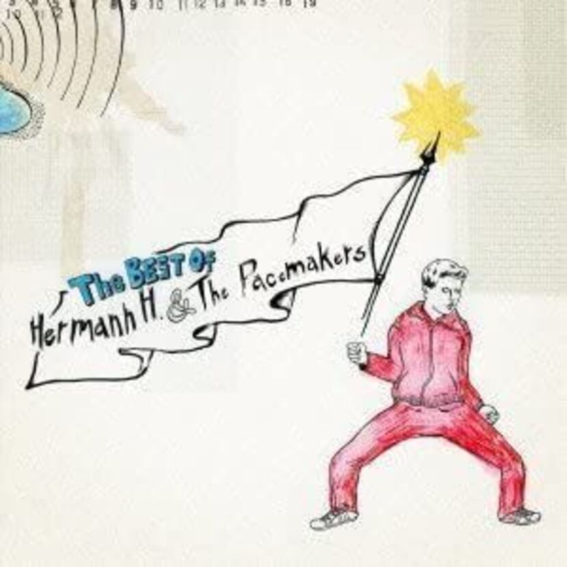 ヘルマンことHermann H.&The Pacemakersが紆余曲折を経て復活していた！