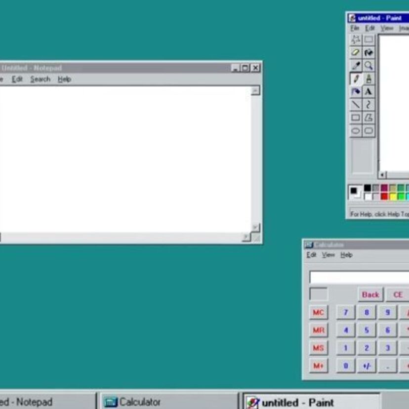 「Windows95」の発売からついに25周年！スタートメニューなどの変遷をまとめた動画が話題に！！