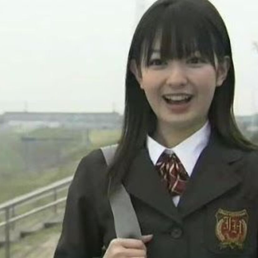 「仮面ライダー響鬼」で持田ひとみ 役を演じた女優『森絵梨佳』現在はお母さん！！