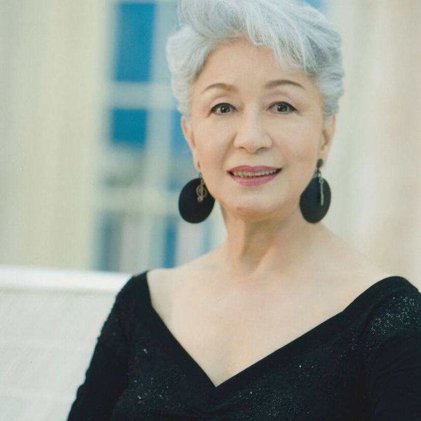 【草笛光子】TVドラマ・映画やミュージカルなどマルチに活躍する名女優！
