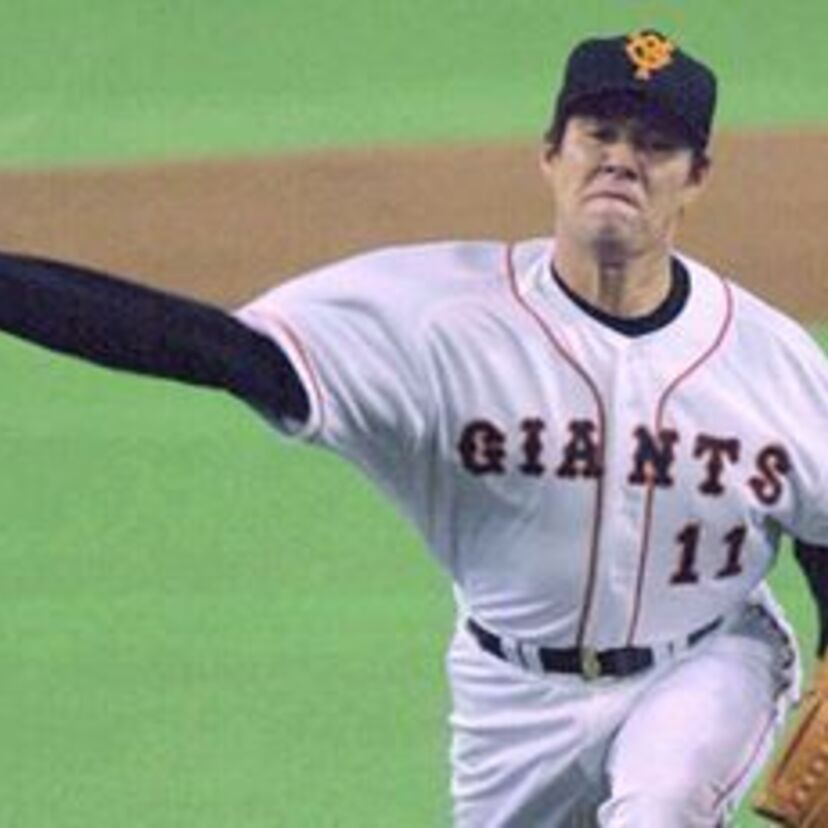 もう一度見たい！沢村賞を3回受賞した平成の大エース「斎藤雅樹」