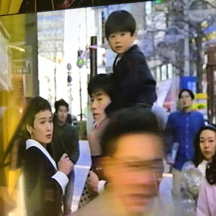 野沢尚脚本！純愛＋サスペンスドラマ「この愛に生きて」