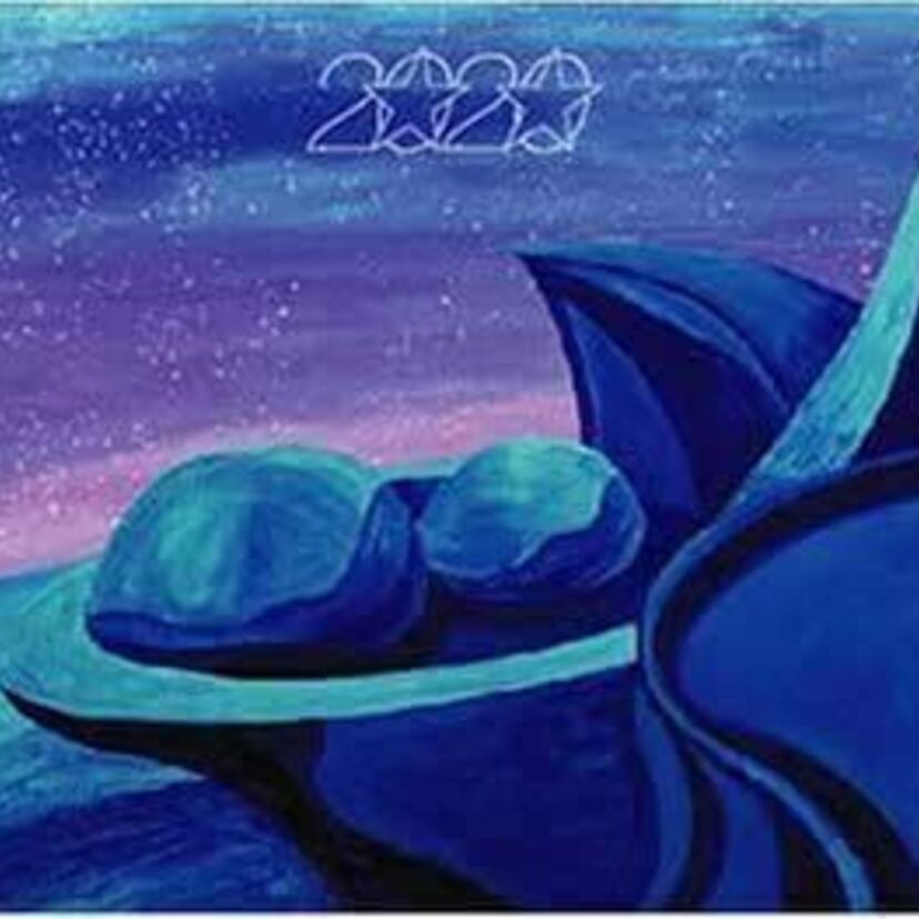 2020年にスリーピースバンド TRICERATOPS(トライセラトップス)の「2020」が聞きたい!