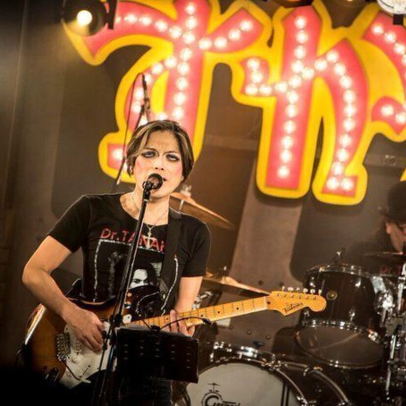 メジャーデビューからついに30周年！ROLLY（57）率いる「すかんち」の記念ライブが開催決定！！