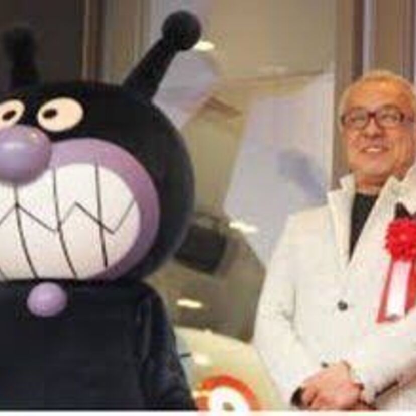 日本を代表する悪役声優！？中尾隆聖さんのお仕事まとめ