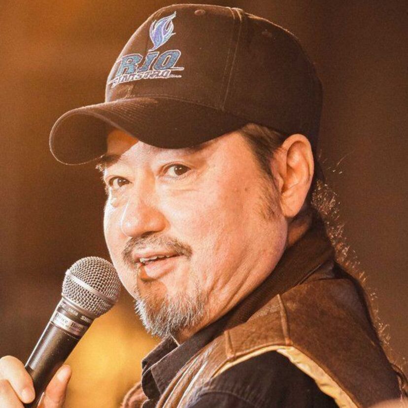 元祖イケメンドラマー「ザ・ゴールデンカップス」のマモル・マヌーさん死去。長い髪の少女、愛する君になど