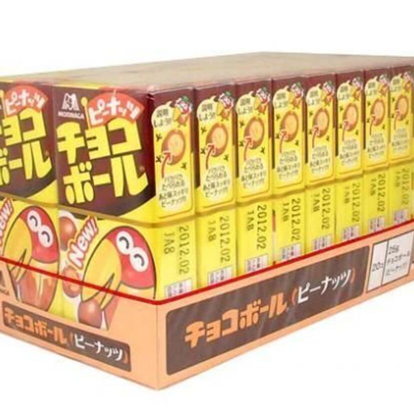 チョコボール「金の缶詰」の歴代中身のまとめ