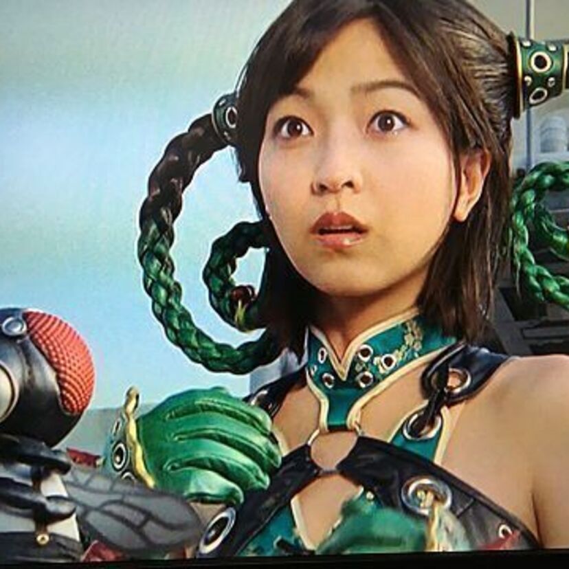 「獣拳戦隊ゲキレンジャー」メレこと『平田裕香』の現在の活動！！