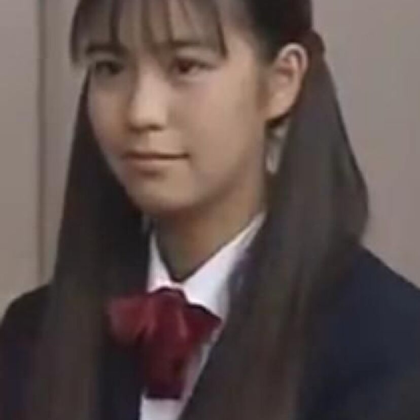 「3年B組金八先生]で樫木真穂役を演じた『幸早恵子』！25歳で女優業を引退し、どうなった？！