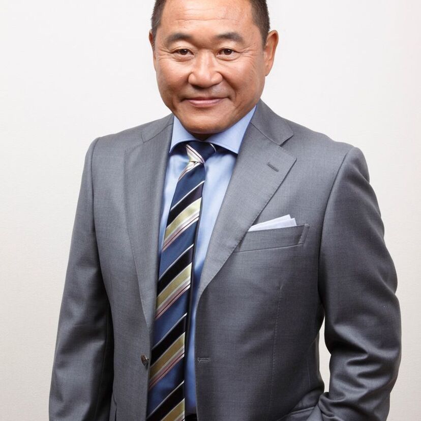 松木安太郎【サッカー】の現役時代ってどんな選手だったの？監督歴や名言も